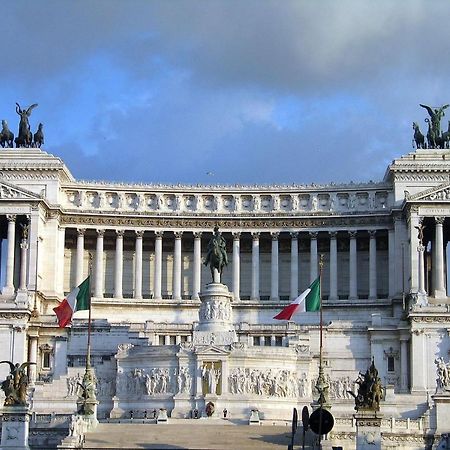 Vatican Suite 383 Roma Dış mekan fotoğraf