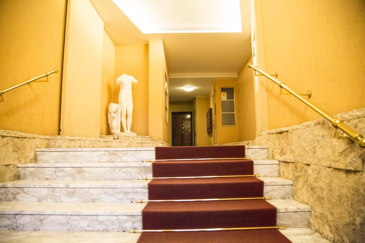 Vatican Suite 383 Roma Dış mekan fotoğraf